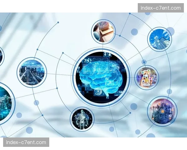 行业内对数据治理能力的重视程度 已经超越了对单一硬件采集设备的投入