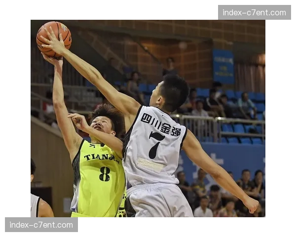 四川金强多项进攻数据垫底，重建期进攻体系需要时间